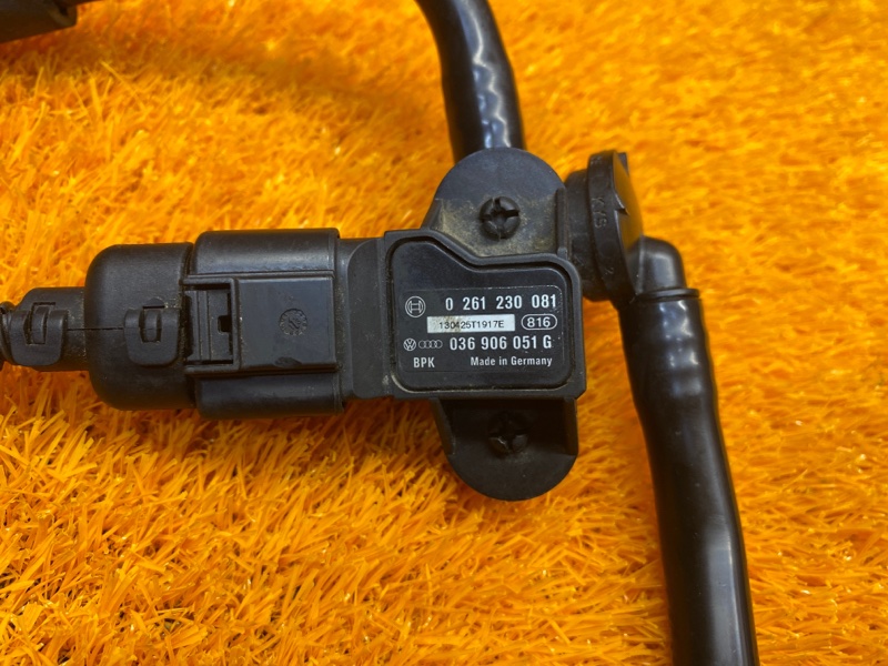 Датчик абсолютного давления, 500 рублей, Красноярск