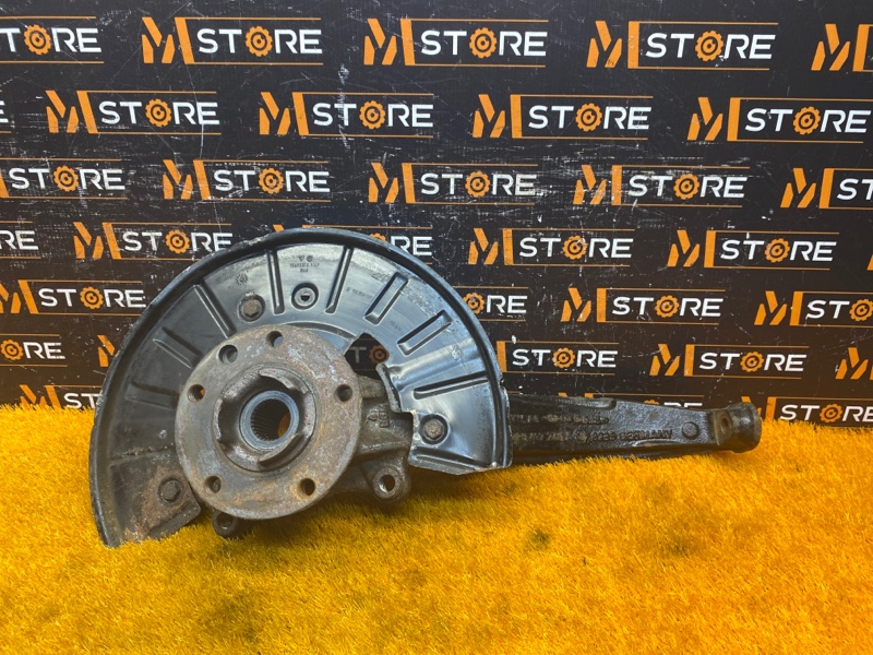 ступица, 6280 рублей, Красноярск