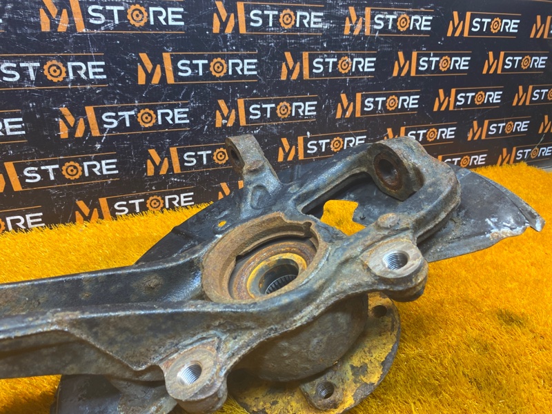 ступица, 6280 рублей, Красноярск