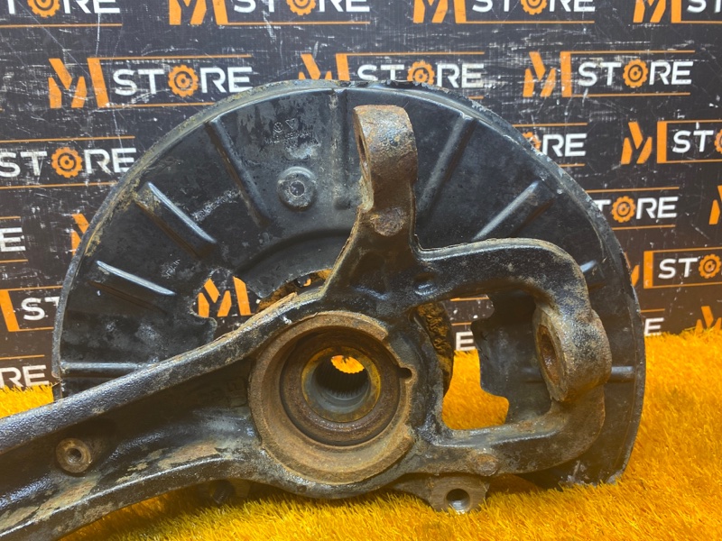 ступица, 6280 рублей, Красноярск