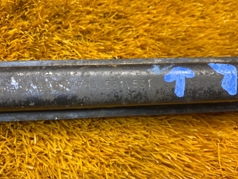 Рычаг подвески нижний, 810 рублей, Красноярск