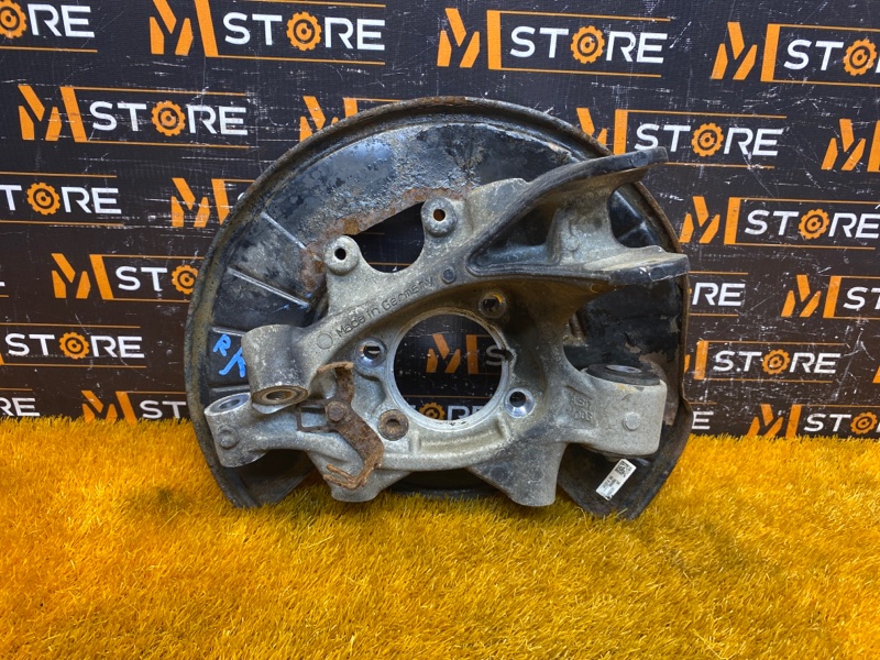 кулак поворотный, 2000 рублей, Красноярск