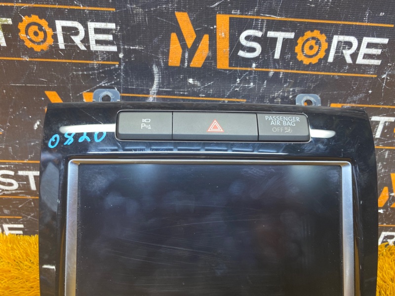 Магнитола, 7000 рублей, Красноярск