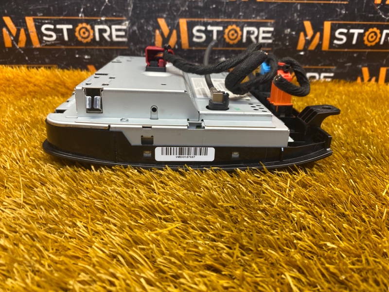 Магнитола, 7000 рублей, Красноярск