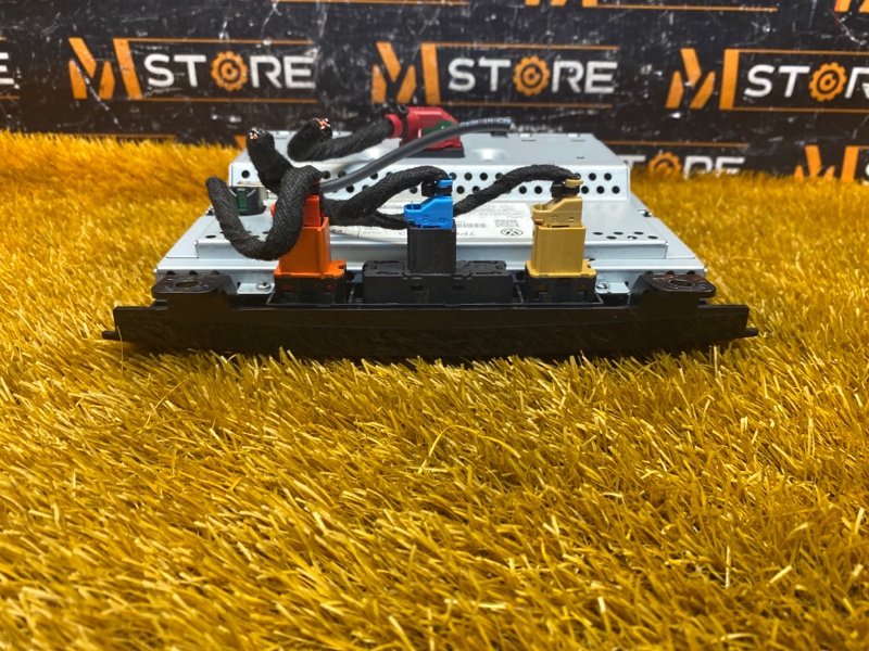 Магнитола, 7000 рублей, Красноярск