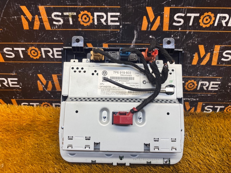 Магнитола, 7000 рублей, Красноярск