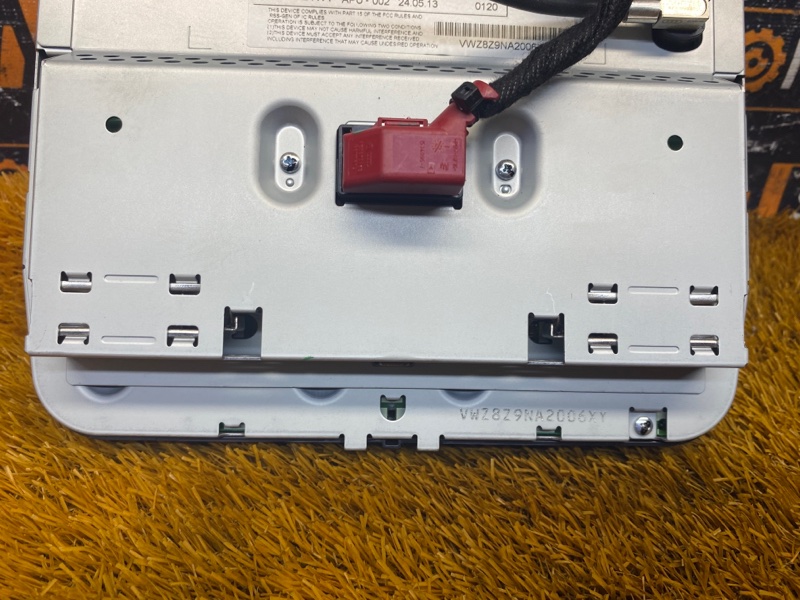 Магнитола, 7000 рублей, Красноярск