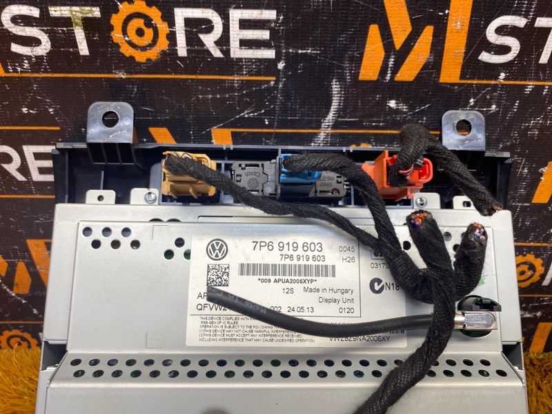 Магнитола, 7000 рублей, Красноярск