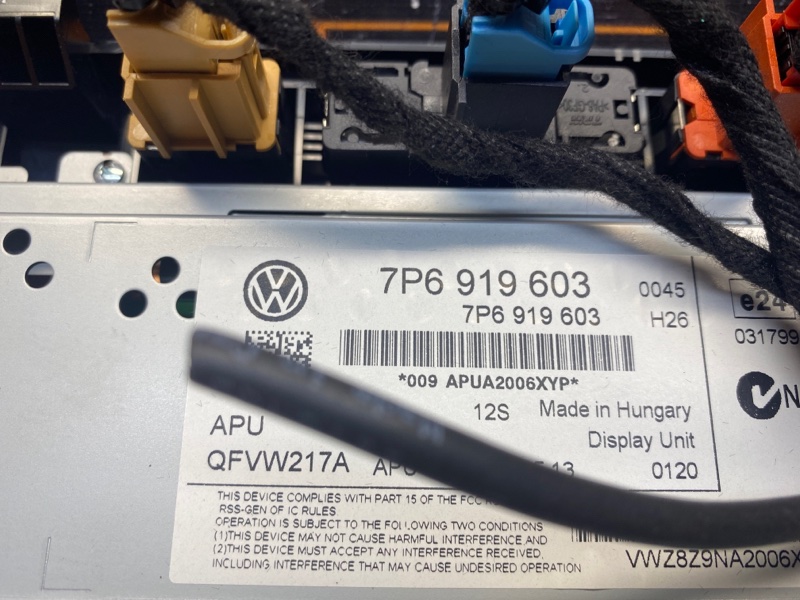 Магнитола, 7000 рублей, Красноярск