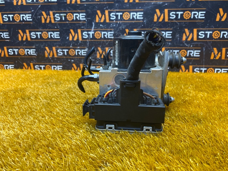 Блок ABS, 6000 рублей, Красноярск
