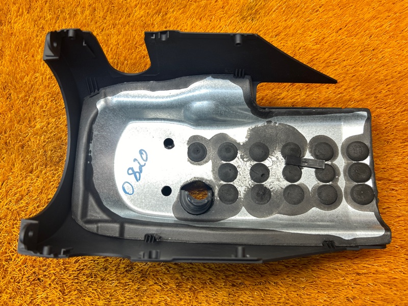 Кожух рулевой колонки, 500 рублей, Красноярск