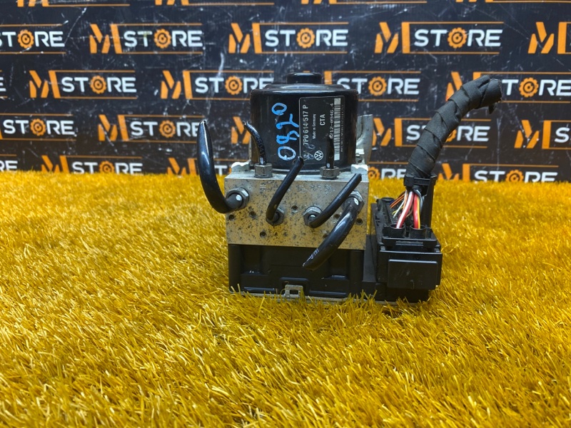 Блок ABS, 6000 рублей, Красноярск