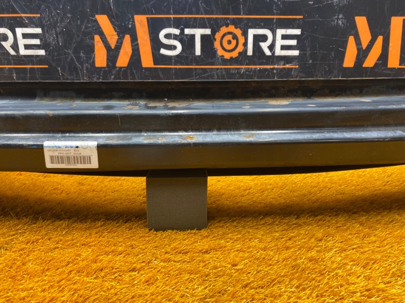 усилитель бампера, 1710 рублей, Красноярск