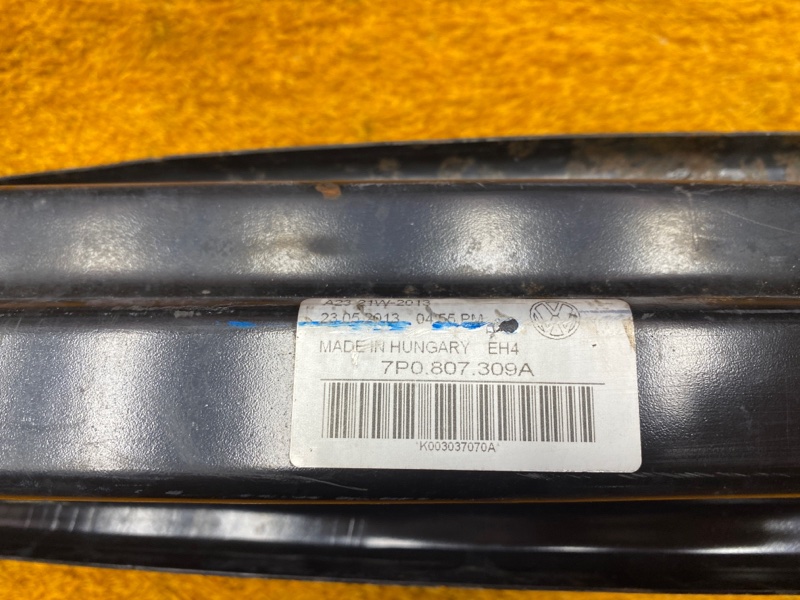 усилитель бампера, 1710 рублей, Красноярск