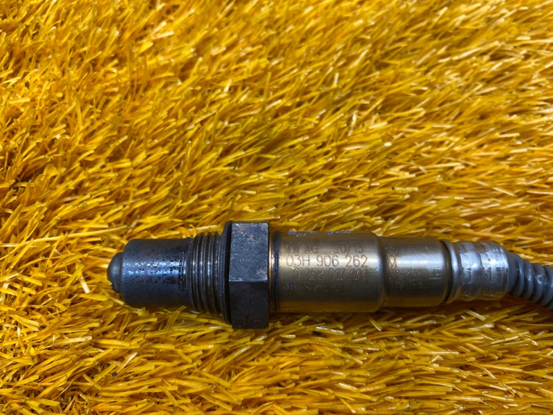 Датчик кислорода, 2300 рублей, Красноярск