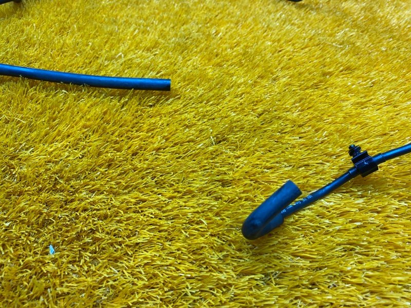 трубка вакуумная, 1800 рублей, Красноярск