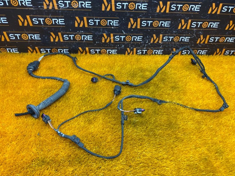 Проводка парктроника, 2000 рублей, Красноярск