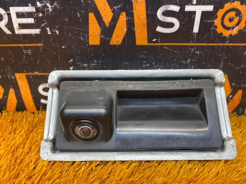 ручка багажника, 7500 рублей, Красноярск