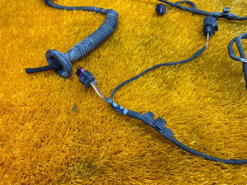 Проводка парктроника, 2000 рублей, Красноярск