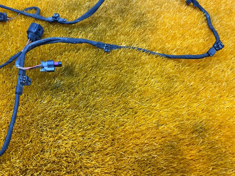 Проводка парктроника, 2000 рублей, Красноярск