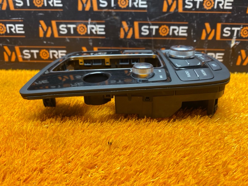 Блок управления MMI, 2500 рублей, Красноярск