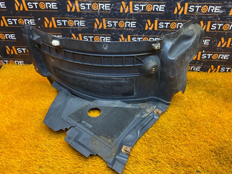 подкрылок, 2500 рублей, Красноярск