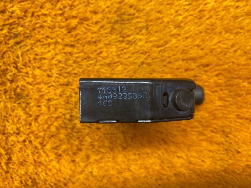 замок капота, 1000 рублей, Красноярск