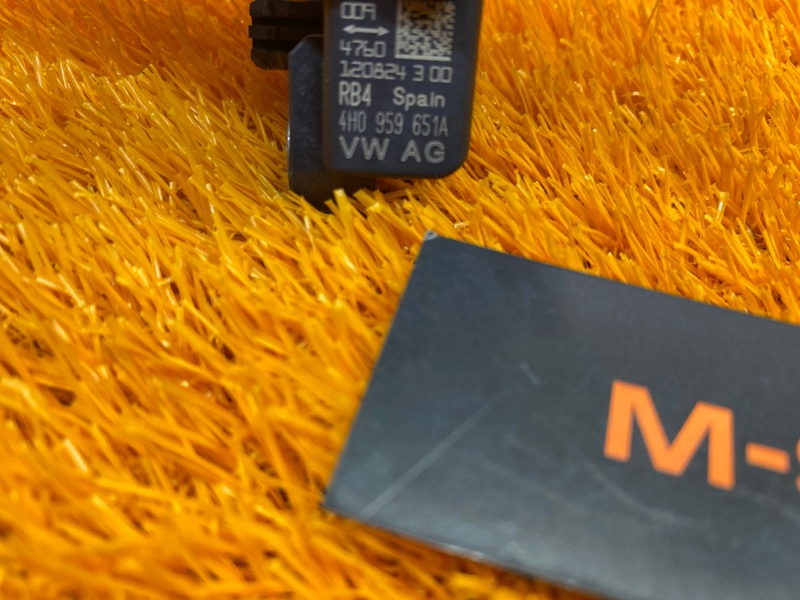 Датчик airbag ( удара), 800 рублей, Красноярск