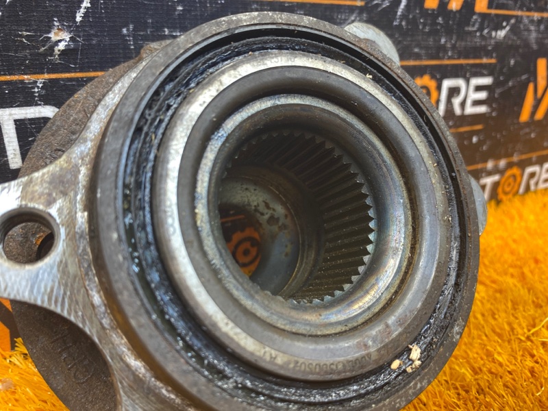 ступица, 1500 рублей, Красноярск