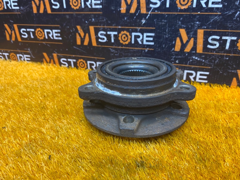 ступица, 1500 рублей, Красноярск