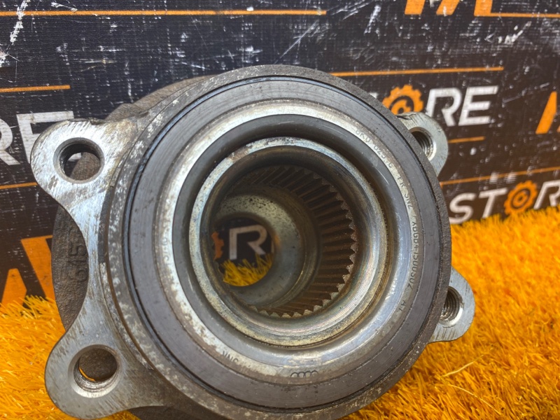 ступица, 1500 рублей, Красноярск