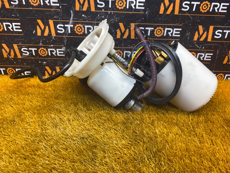 Бензонасос, 4500 рублей, Красноярск