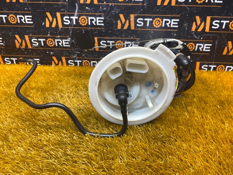 Бензонасос, 4500 рублей, Красноярск