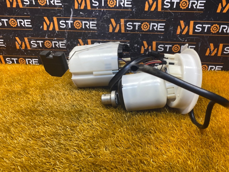 Бензонасос, 4500 рублей, Красноярск