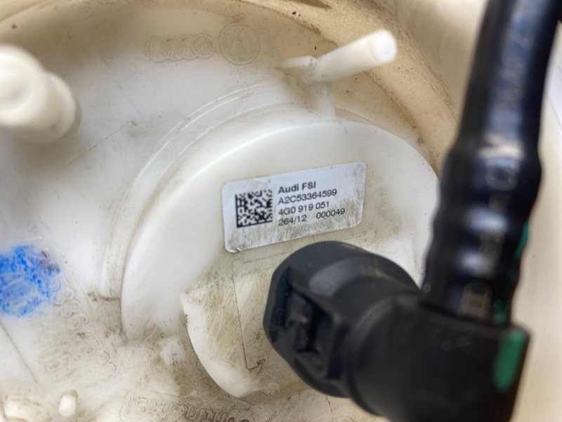 Бензонасос, 4500 рублей, Красноярск