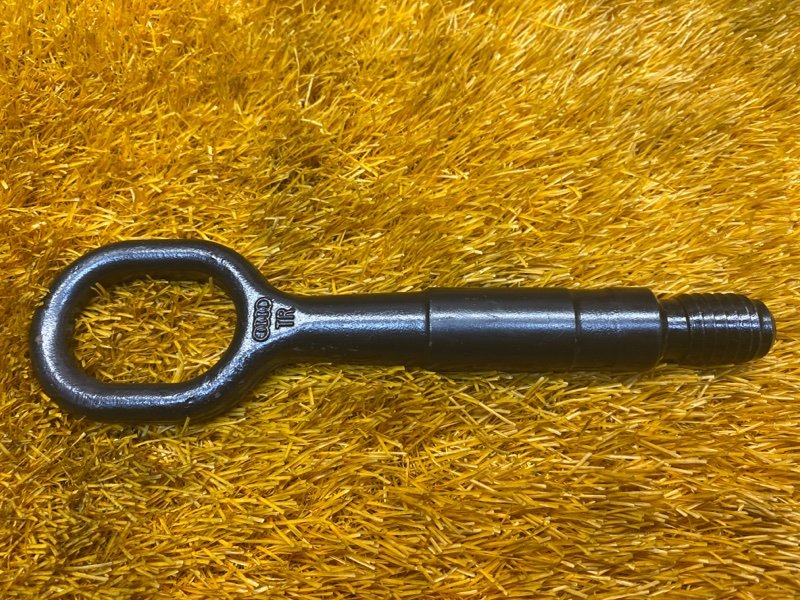 Крюк буксировочный, 1300 рублей, Красноярск