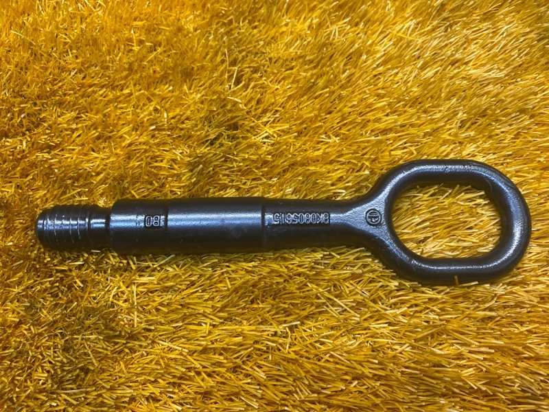 Крюк буксировочный, 1300 рублей, Красноярск