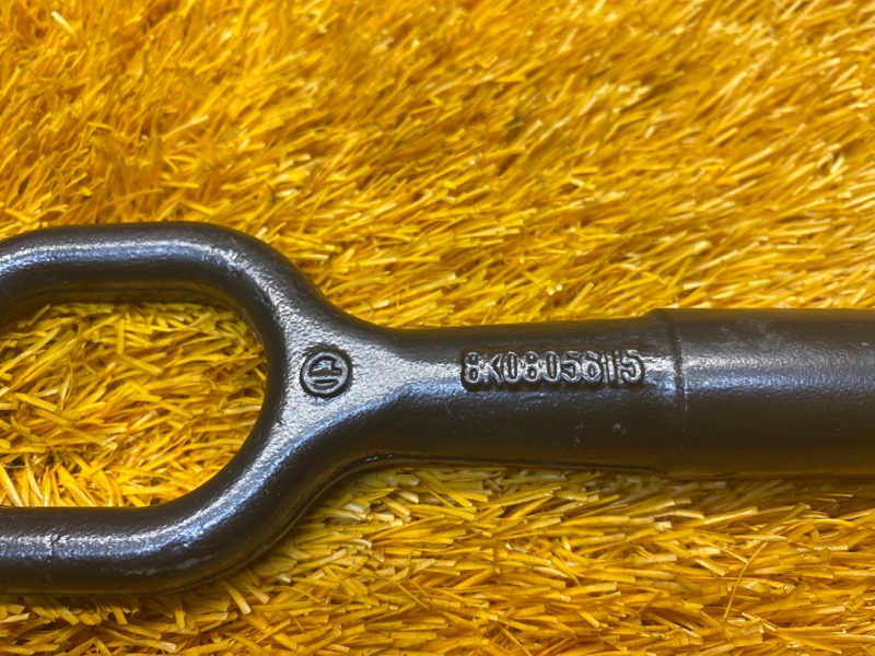 Крюк буксировочный, 1300 рублей, Красноярск