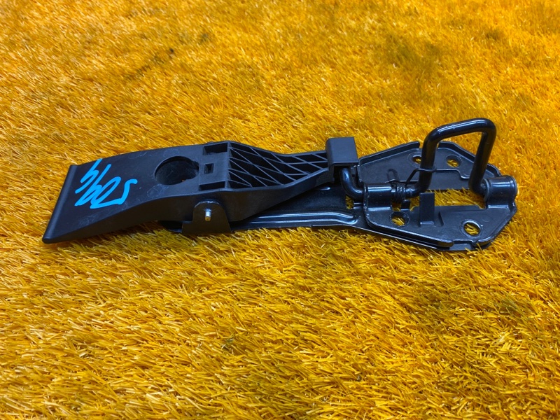 замок капота, 1130 рублей, Красноярск