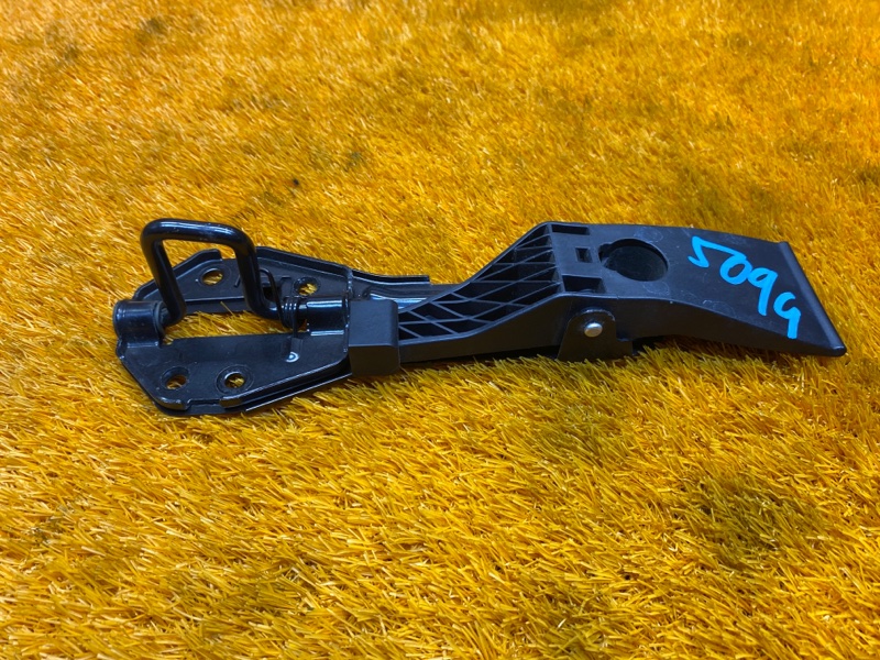 замок капота, 1130 рублей, Красноярск