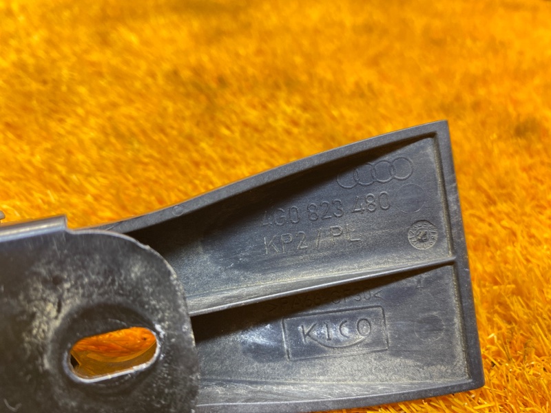 замок капота, 1130 рублей, Красноярск