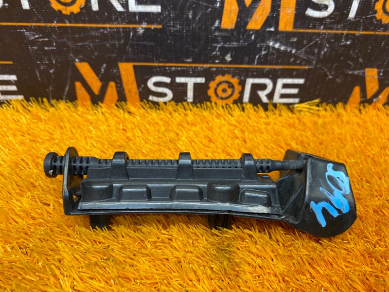 Направляющая бампера, 1080 рублей, Красноярск