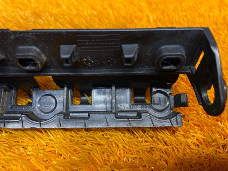 Направляющая бампера, 1080 рублей, Красноярск