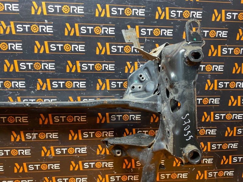 Балка поперечная (подрамник), 3500 рублей, Красноярск