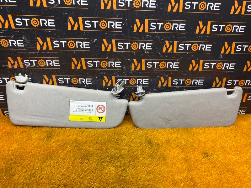 Козырек солнцезащитный, 1800 рублей, Красноярск