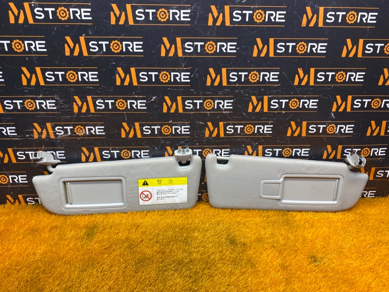 Козырек солнцезащитный, 1800 рублей, Красноярск