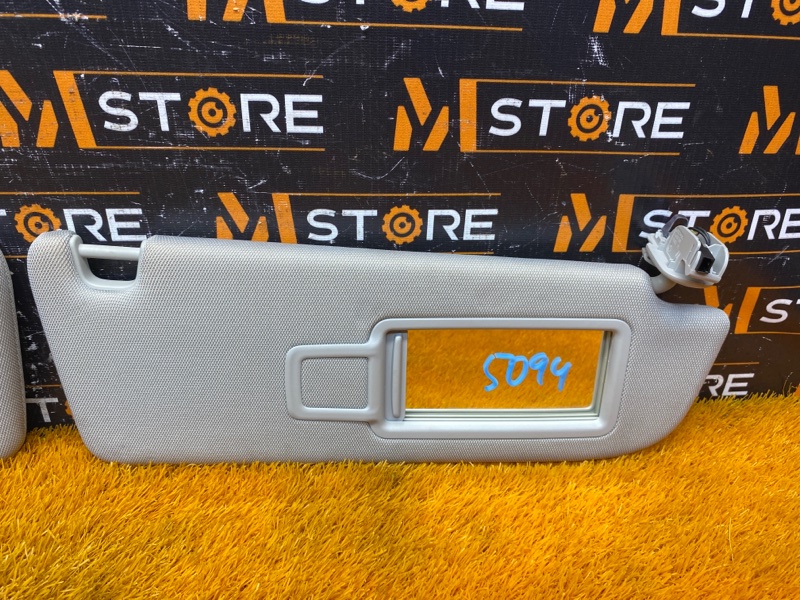 Козырек солнцезащитный, 1800 рублей, Красноярск