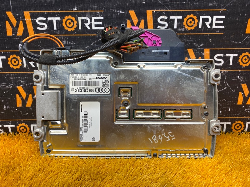 Усилитель звука, 4090 рублей, Красноярск