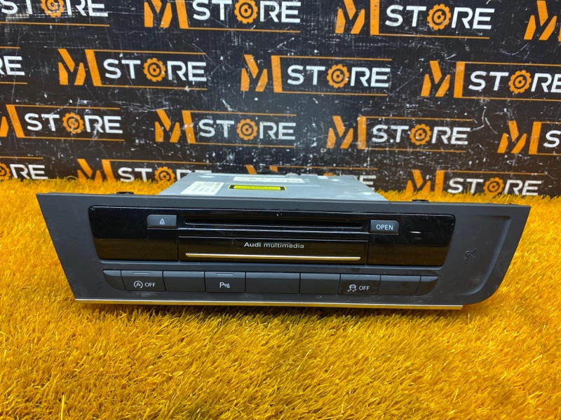 Магнитола, 4000 рублей, Красноярск