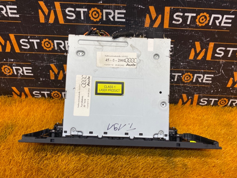 Магнитола, 4000 рублей, Красноярск